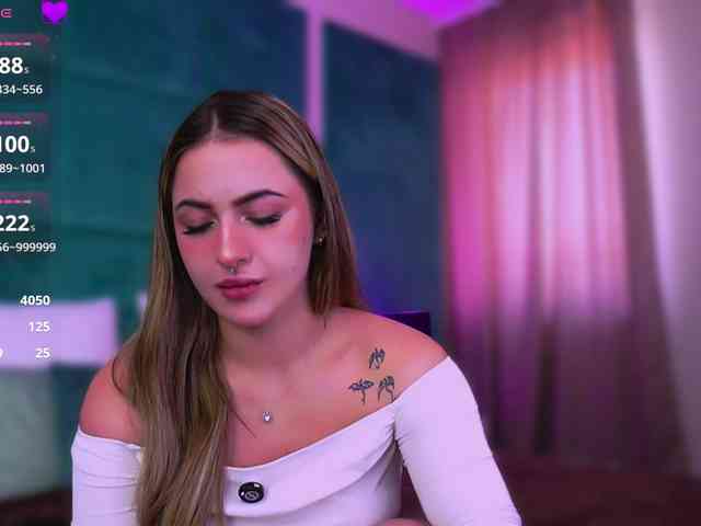 LucyLexton webcam