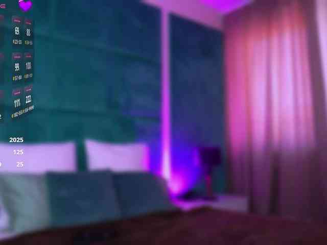 LucyLexton webcam