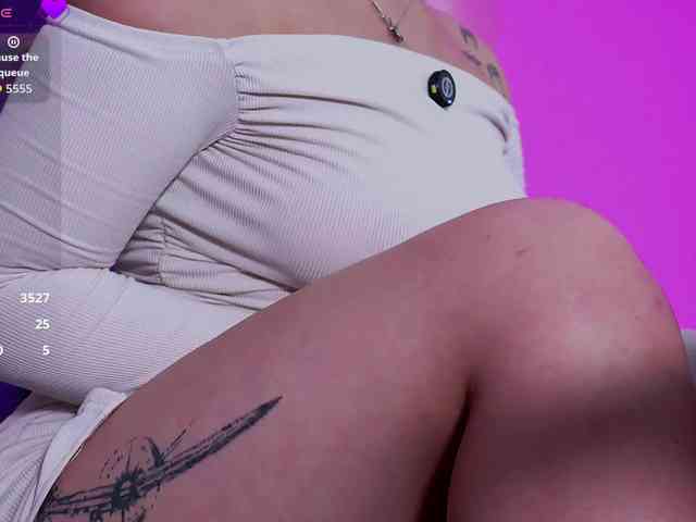 LucyLexton