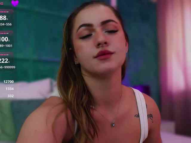 LucyLexton webcam