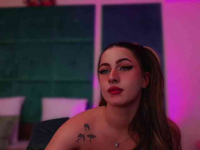 LucyLexton