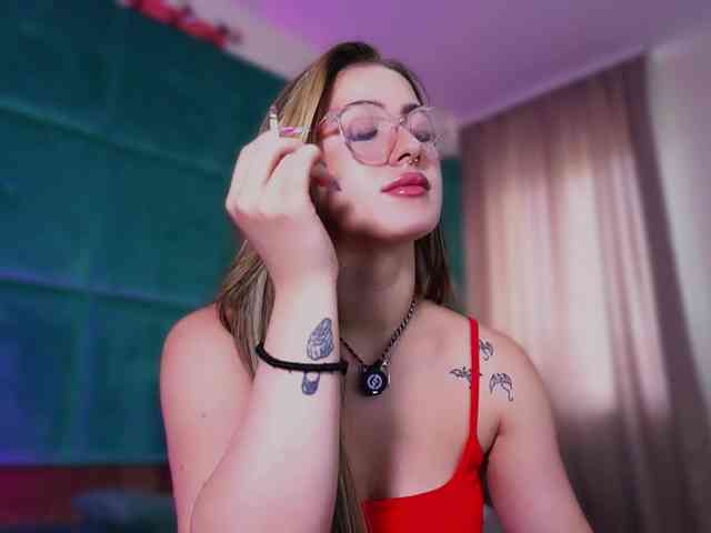 LucyLexton