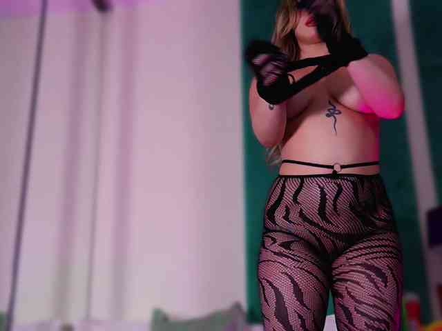 LucyLexton