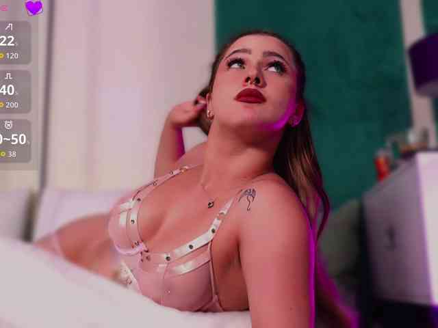 LucyLexton webcam
