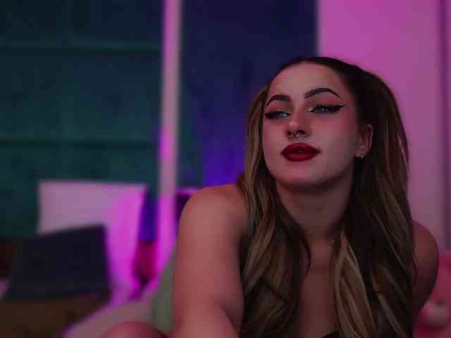 LucyLexton