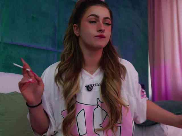 LucyLexton