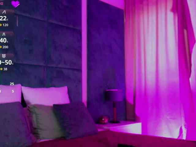 LucyLexton webcam