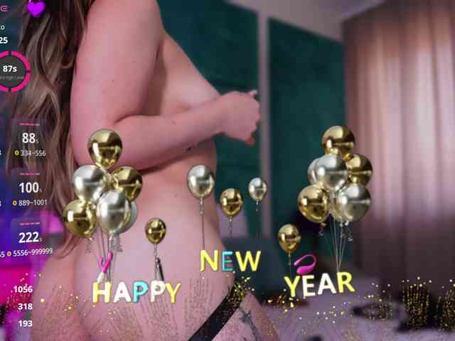 LucyLexton webcam