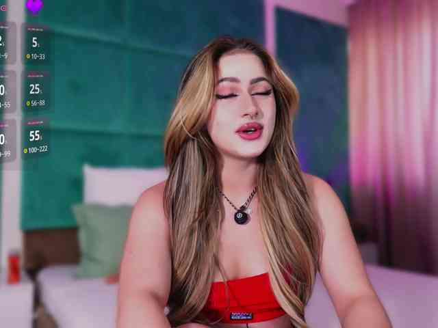 LucyLexton webcam