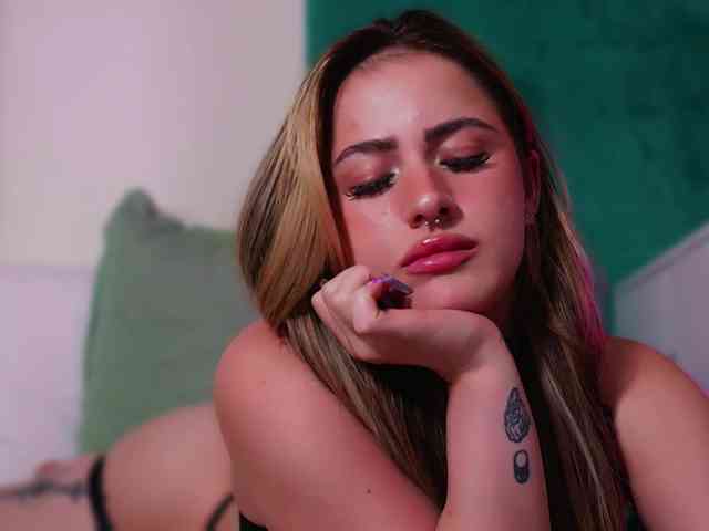 LucyLexton