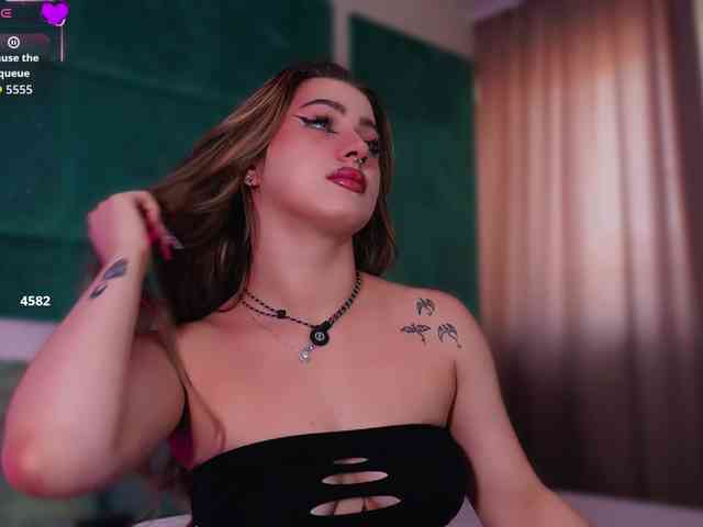 LucyLexton