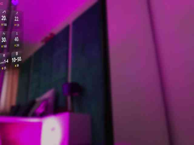 LucyLexton webcam