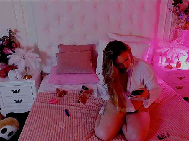 LucyLexton