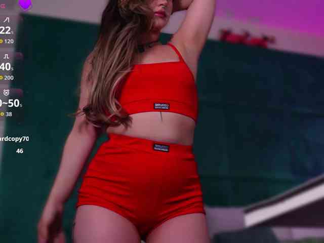 LucyLexton webcam