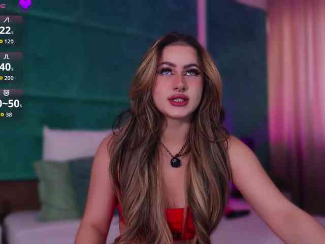 LucyLexton webcam