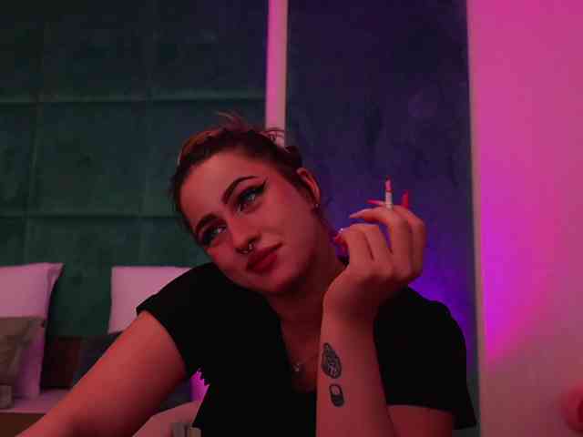 LucyLexton