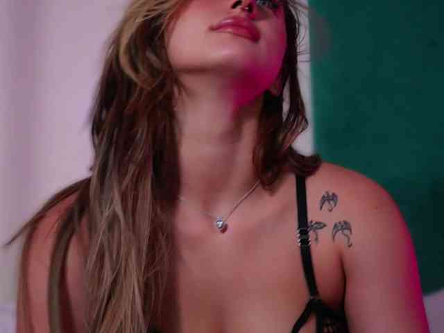 LucyLexton