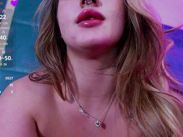 LucyLexton