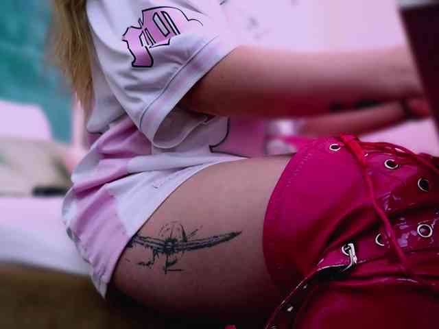 LucyLexton