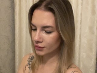 Young_blondd Porn Show