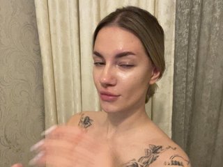Millashaa Porn Show