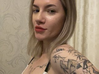 Millashaa Porn Show