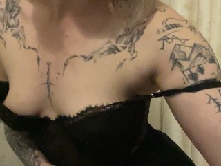 Millashaa Porn Show
