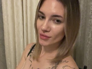 Millashaa Porn Show