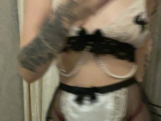 Millashaa Porn Show