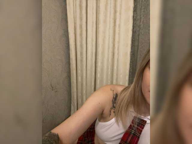 Millashaa live cam on BongaCams