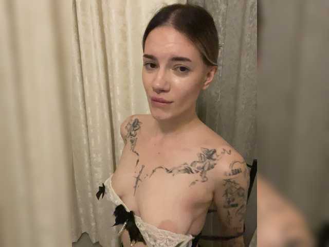 Millashaa live cam on BongaCams
