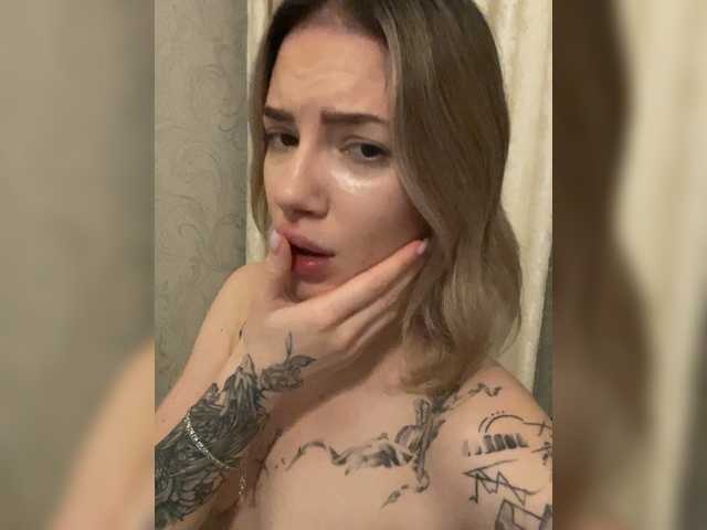 Millashaa live cam on BongaCams