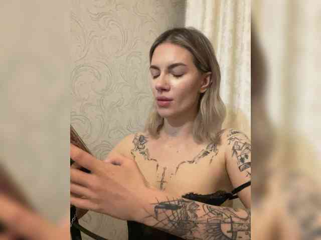 Millashaa webcam
