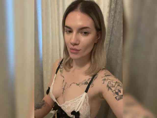 Millashaa Sex Cam Show