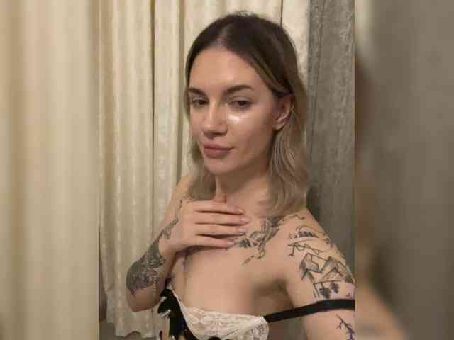 Millashaa Sex Cam Show