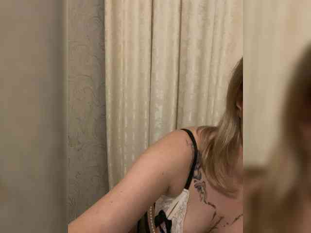 Millashaa Sex Cam Show