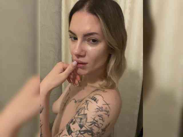 Millashaa Sex Cam Show