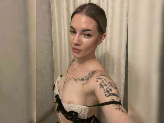 Millashaa's live stream
