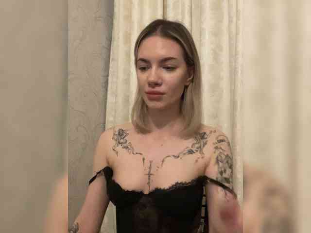 Millashaa webcam