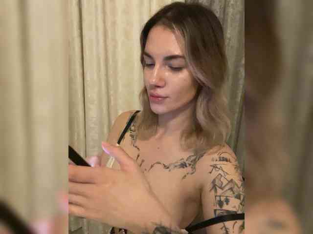 Millashaa webcam