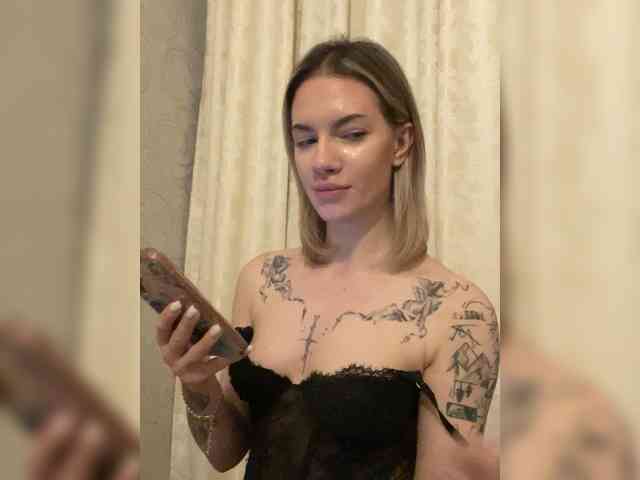 Millashaa webcam
