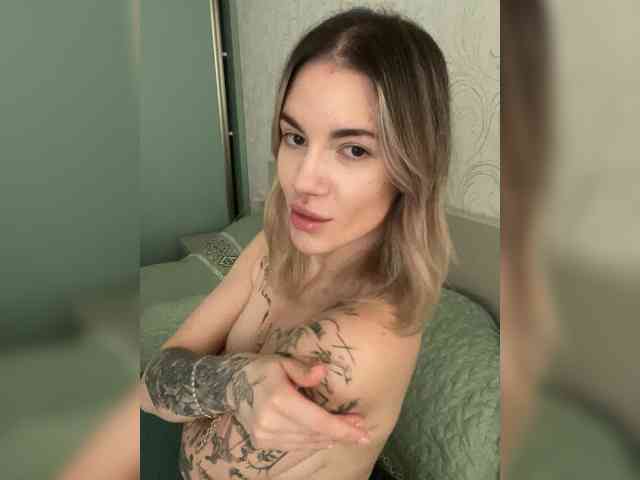 Millashaa Live Webcam on BongaCams