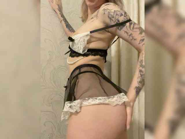Millashaa Sex Cam Show