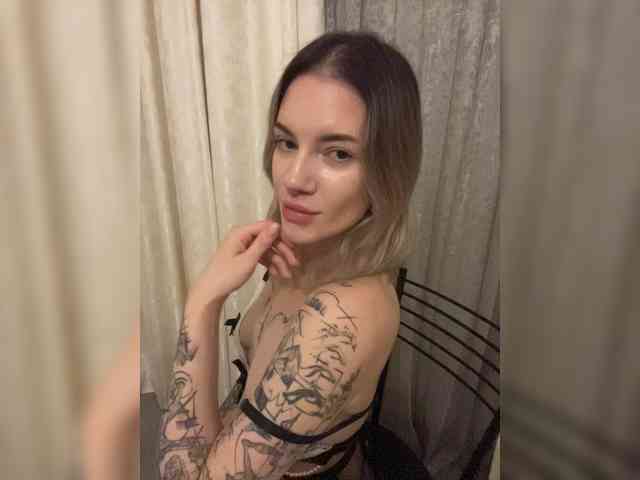 Millashaa - Girl 
