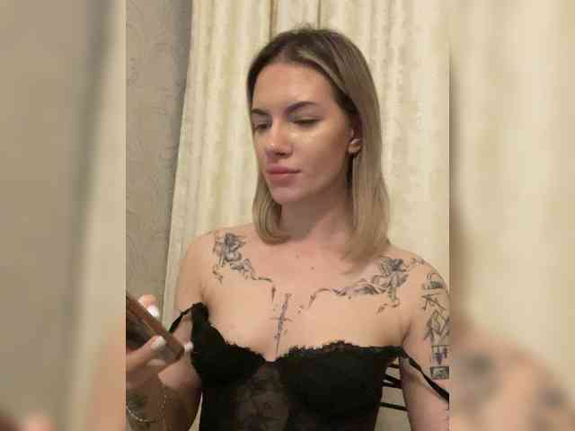 Millashaa webcam