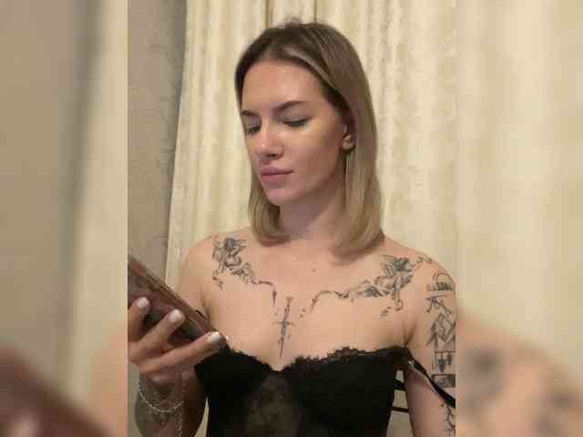 Millashaa webcam