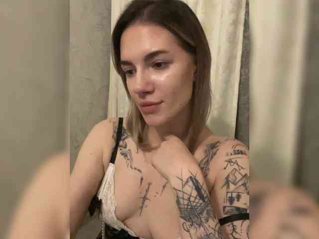 Millashaa Sex Cam Show