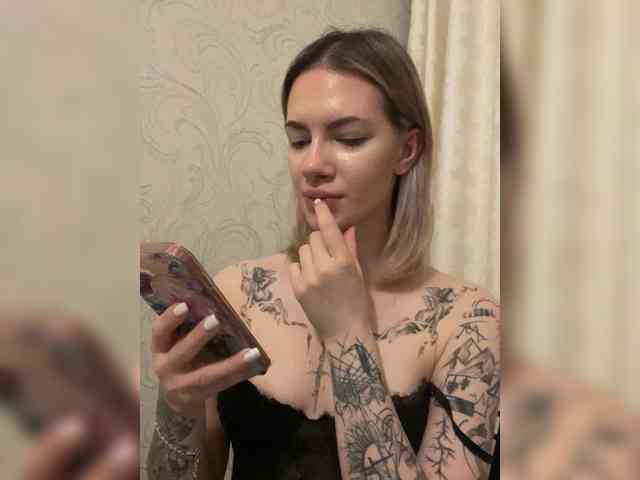 Millashaa webcam