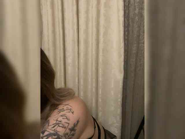Millashaa Sex Cam Show