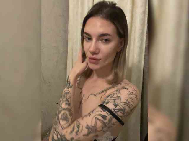 Millashaa Sex Cam Show